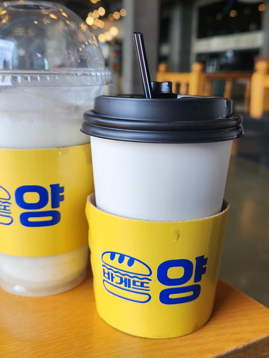 바게뜨양 기장좌천점 이미지