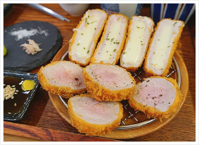 경양카츠경희대점 이미지