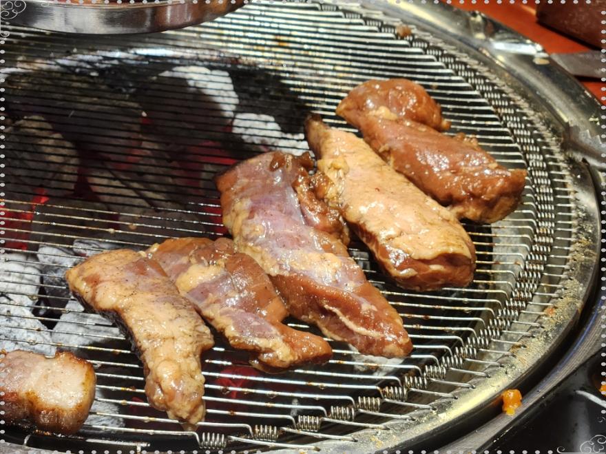 숯불갈매기살 이미지