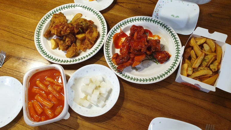 60계치킨우 이미지