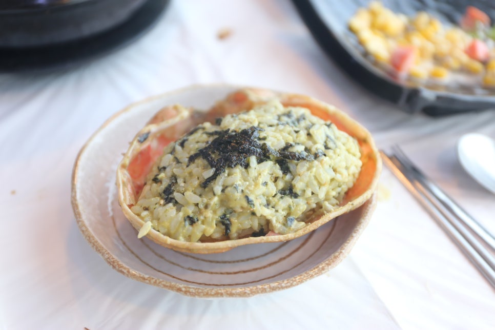 포항수산횟집 이미지