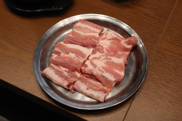참 갈비 이미지