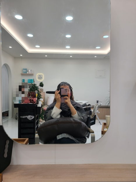민서헤어샵 이미지