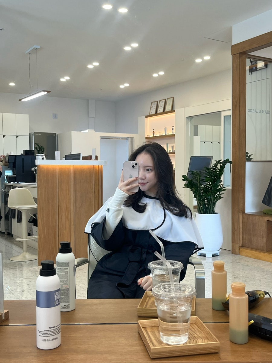 소바주 헤어(운정 다율동점) 이미지