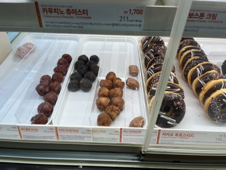 던킨한영아동병원 이미지