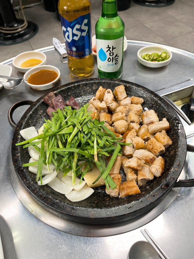 상현골한우곱창 이미지