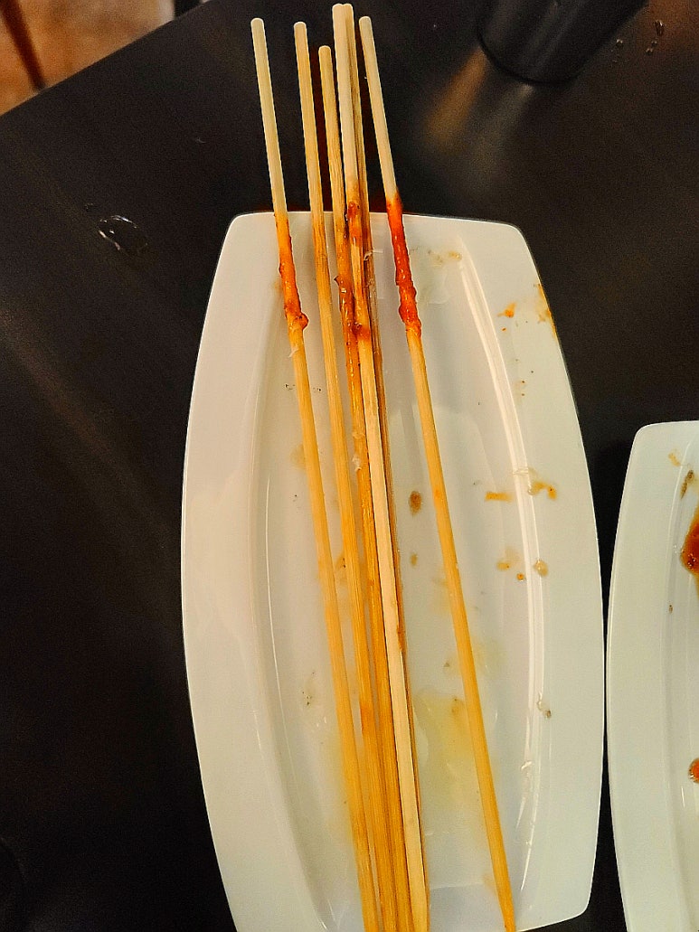 오닭꼬치인천 이미지