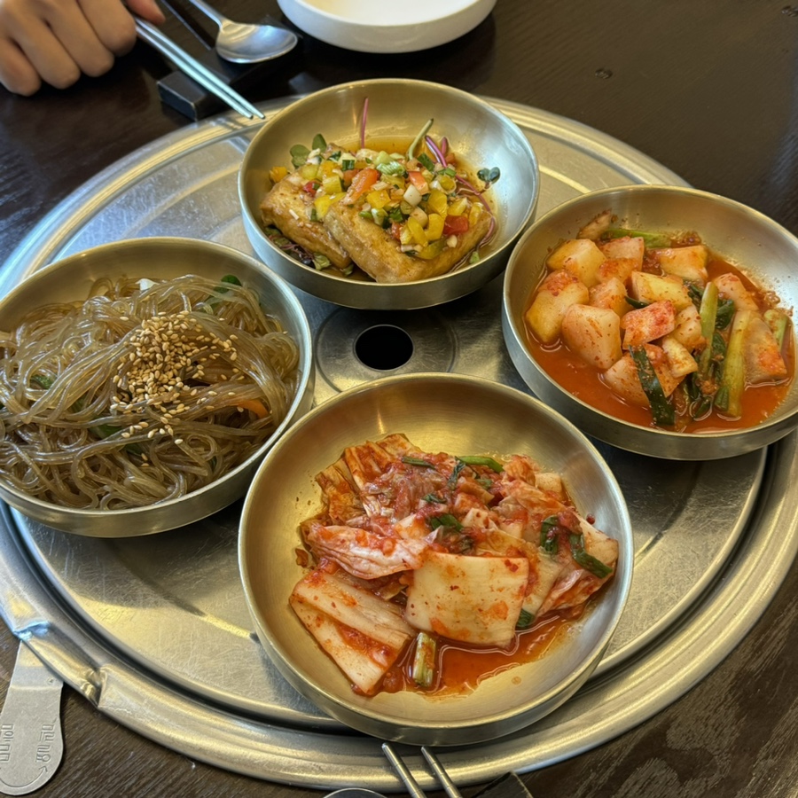 로데오왕만두 이미지