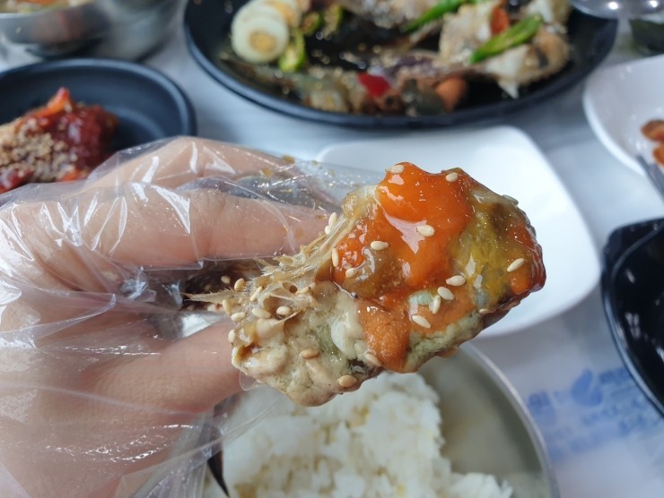 여수명동게장 별관 이미지