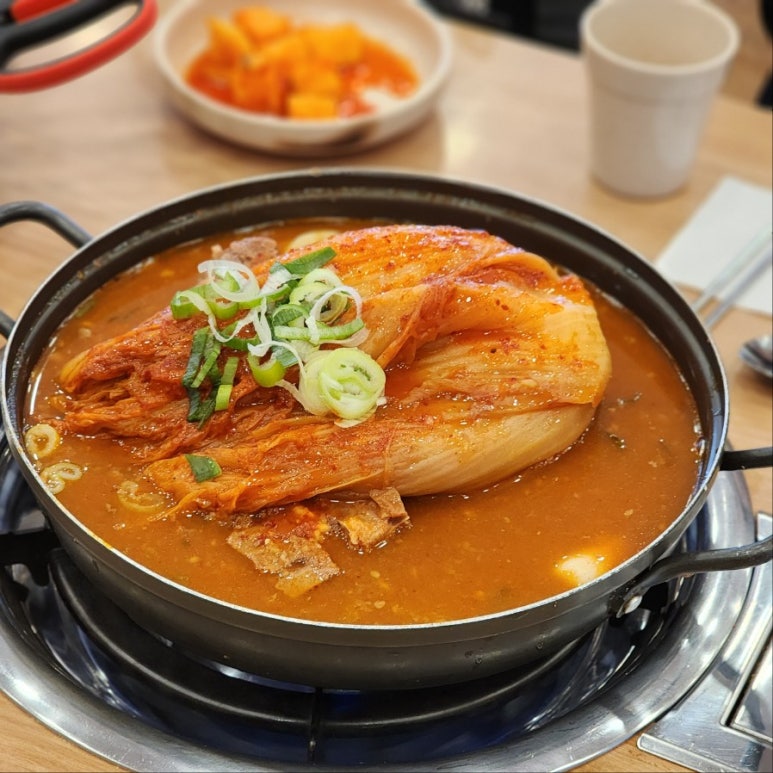 노걸대 푸드 이미지
