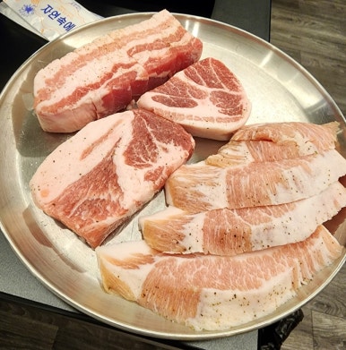 조선부뚜막 안성공도점 이미지