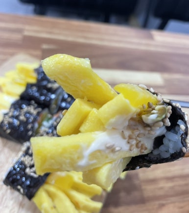 꼬미꼬미꼬마김밥 이미지