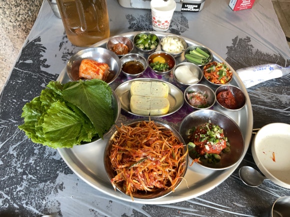 잠수교집 이미지