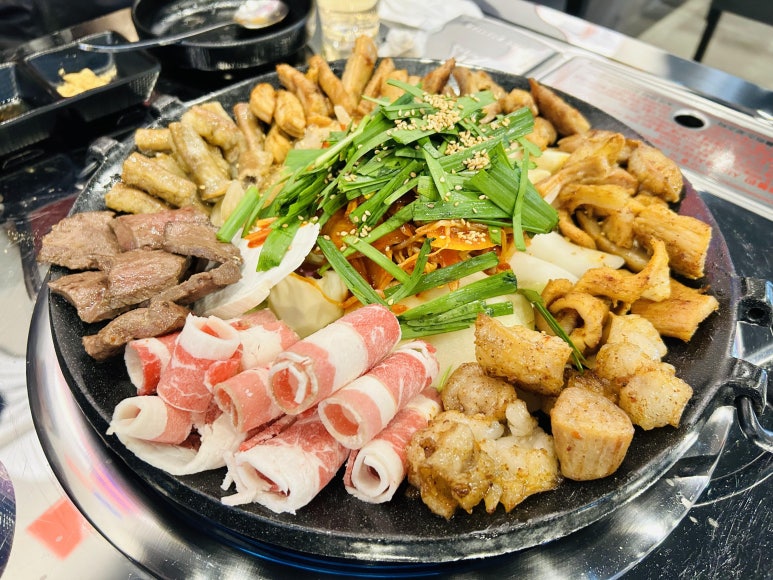 대성한우곱창 이미지