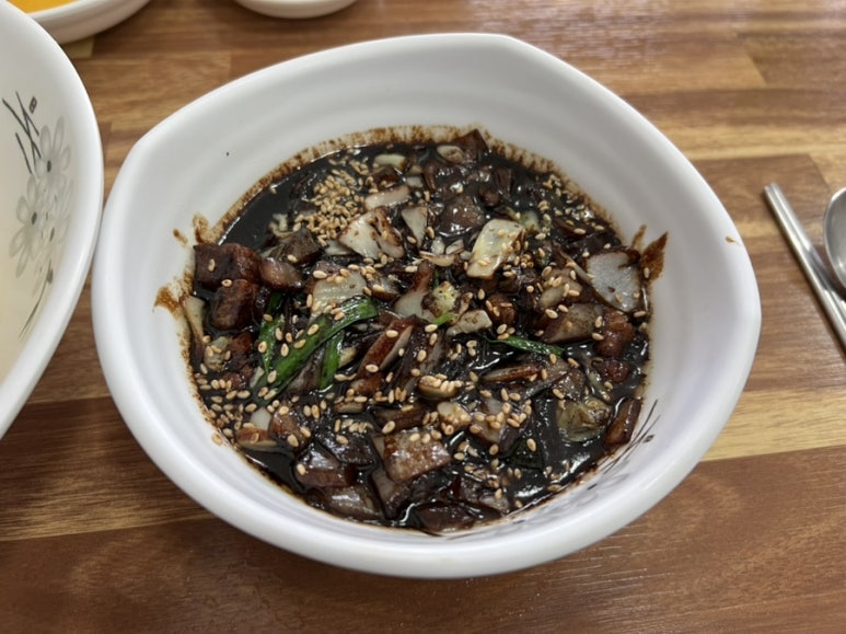하오하오손짜장 이미지