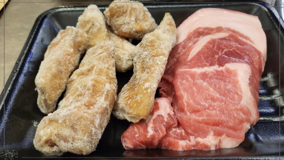 꽃등심과삼겹살정육식당 이미지