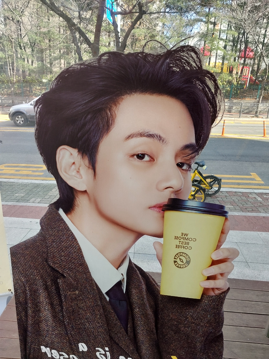 컴포즈커피 동천중앙점 이미지