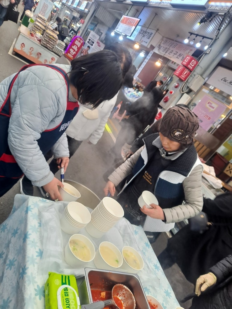화곡중앙시장협동조합 이미지