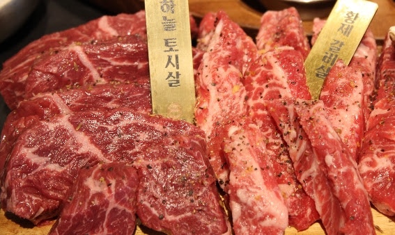 압구정화로구이 기흥구청점 이미지