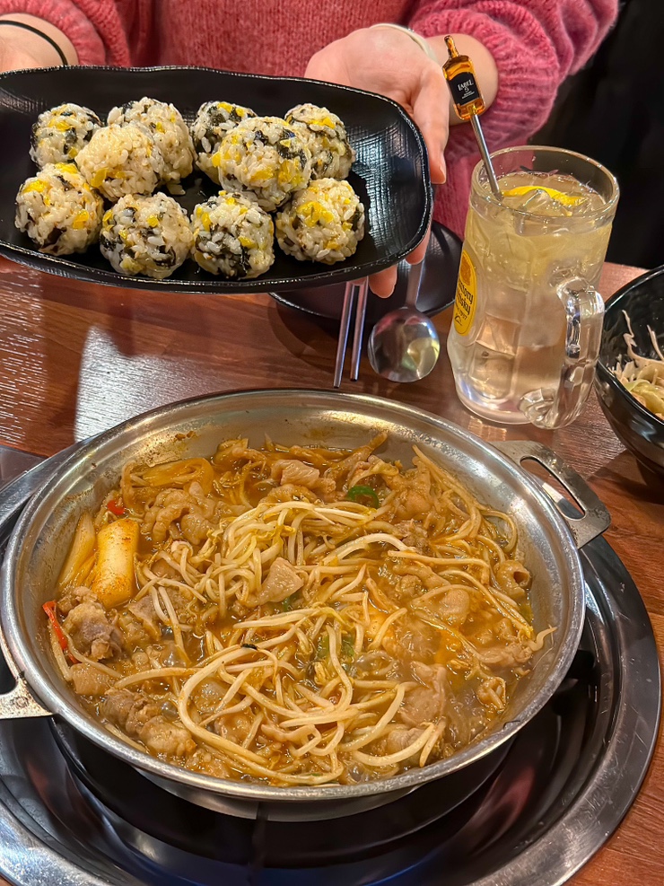 신짜글이닭발 이미지