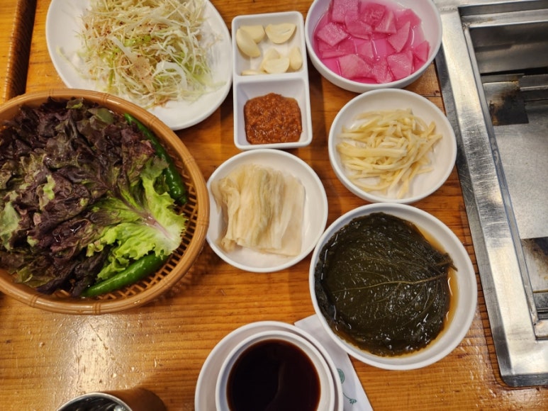 동인숯불민물장어 이미지
