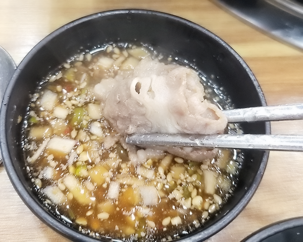 미소정육 이미지