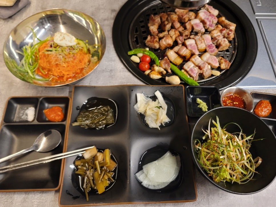 달동목살 이미지