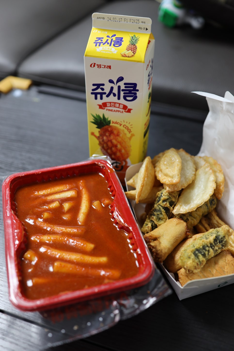 신전떡볶이 송파점 사진 7