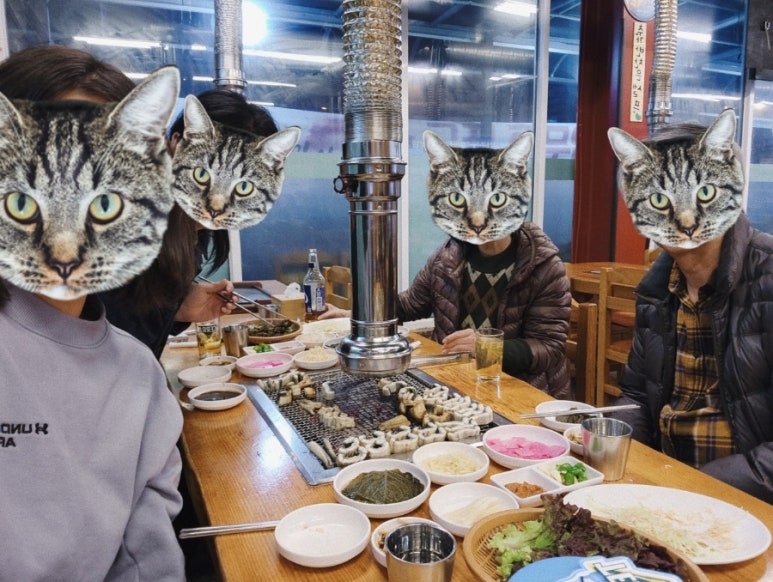 동인숯불민물장어 이미지