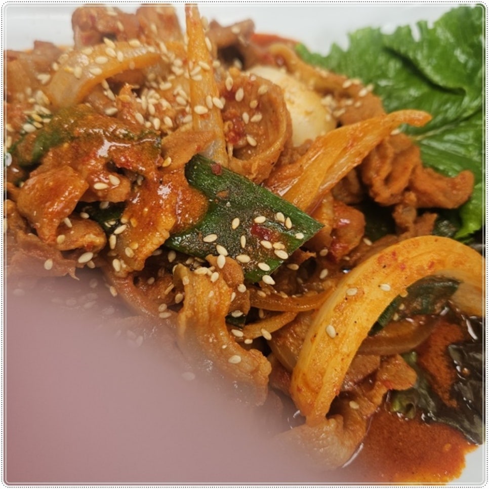 제육신화 이미지