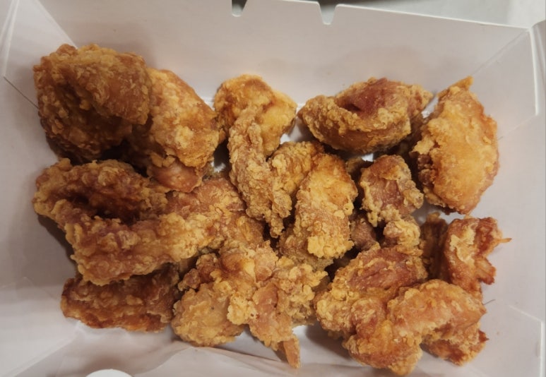 태권치킨 이미지