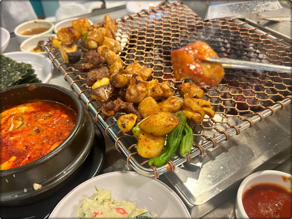 세광양대창부산 이미지
