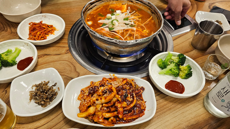 찌개삼총사 사진 3