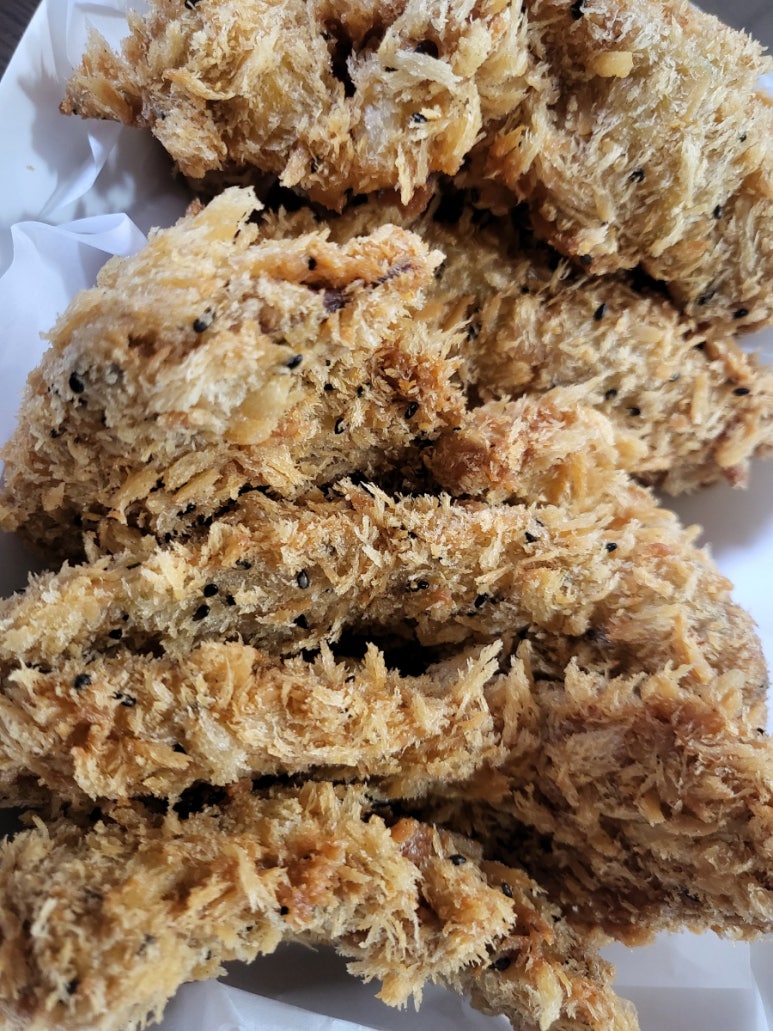 목동돈가스 구일점 사진 6