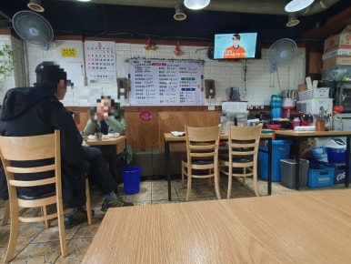 뚱이식당 이미지