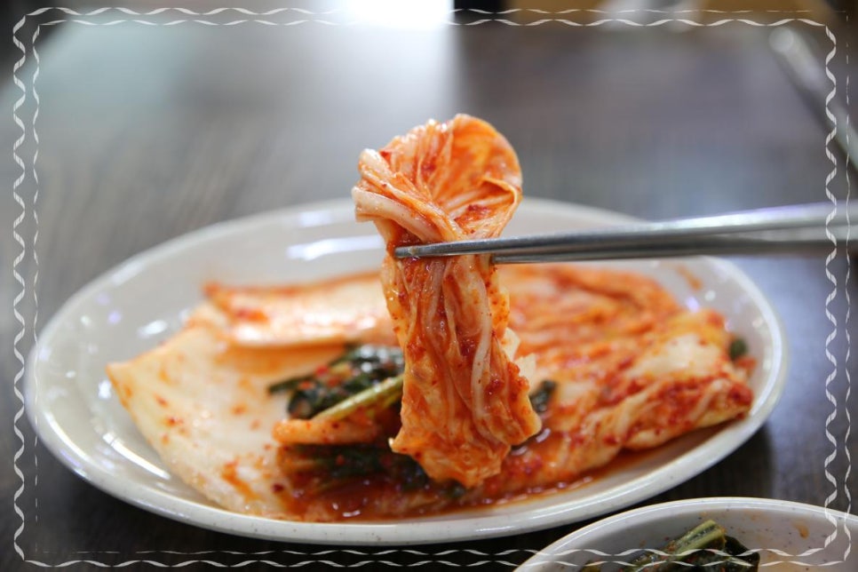 호원칼국수 이미지