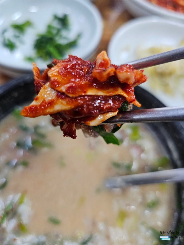 이화참순대 이미지