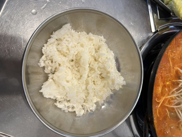 백채김치찌개 기흥구청점 이미지