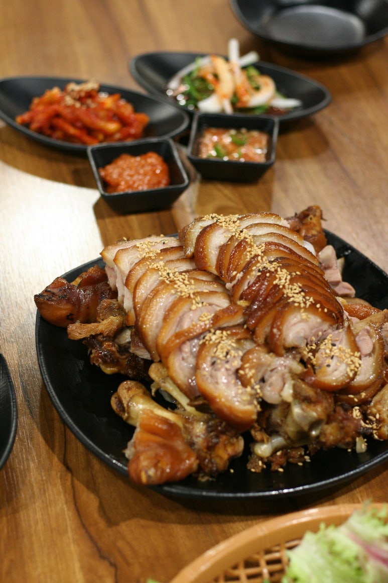 행님족발 이미지
