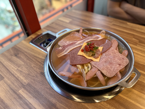 명동부대찌개 이미지
