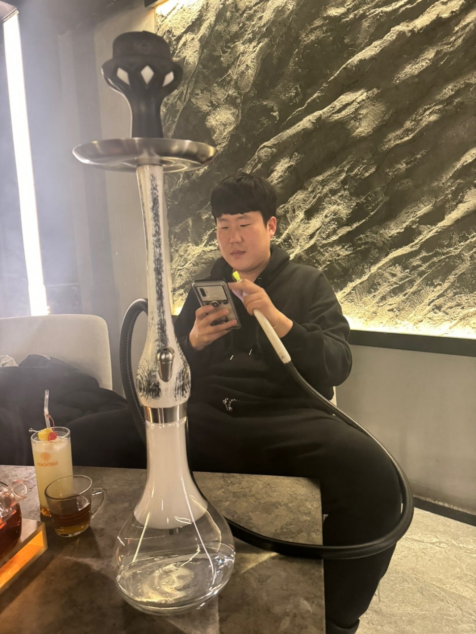 덴(Den) 연남점 이미지