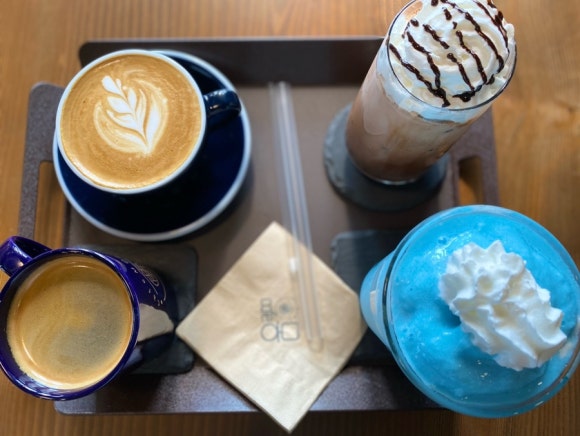 몽카페(Mong cafe) 이미지