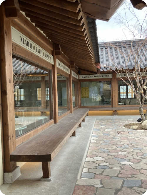 베이글 베이글러 이미지
