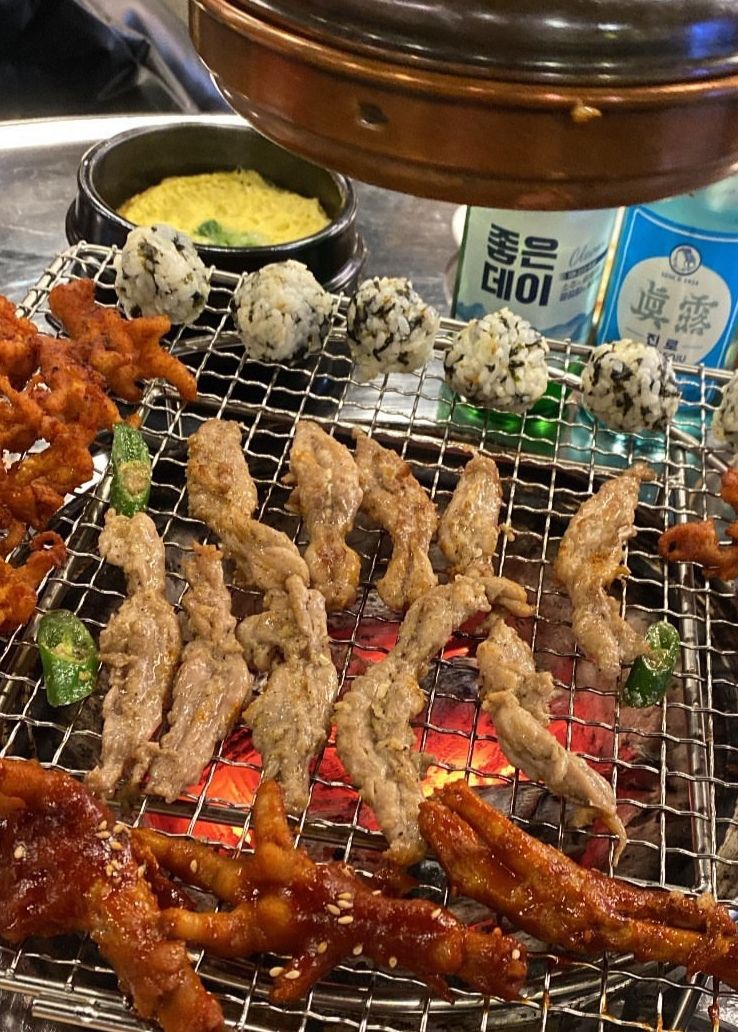 화신닭발 이미지