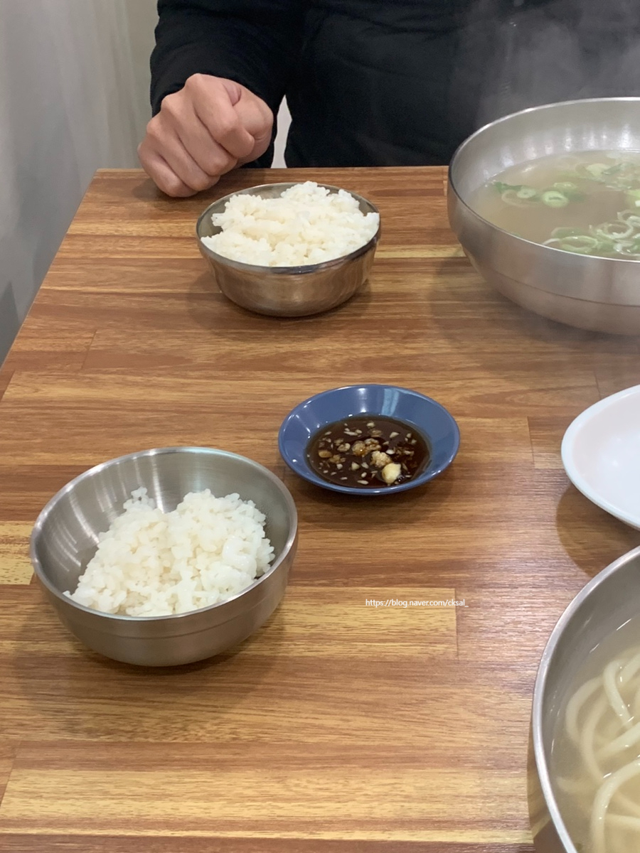 양평칼국수대구 이미지