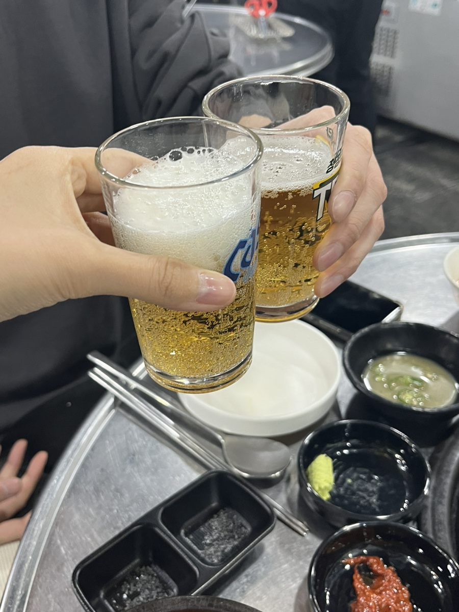 목동송식당먹고기 이미지