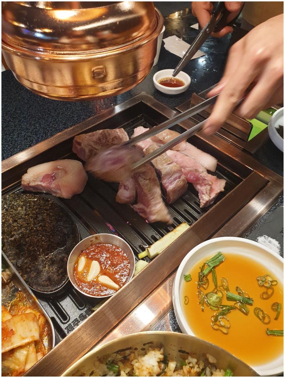 제주옥탑안산 이미지