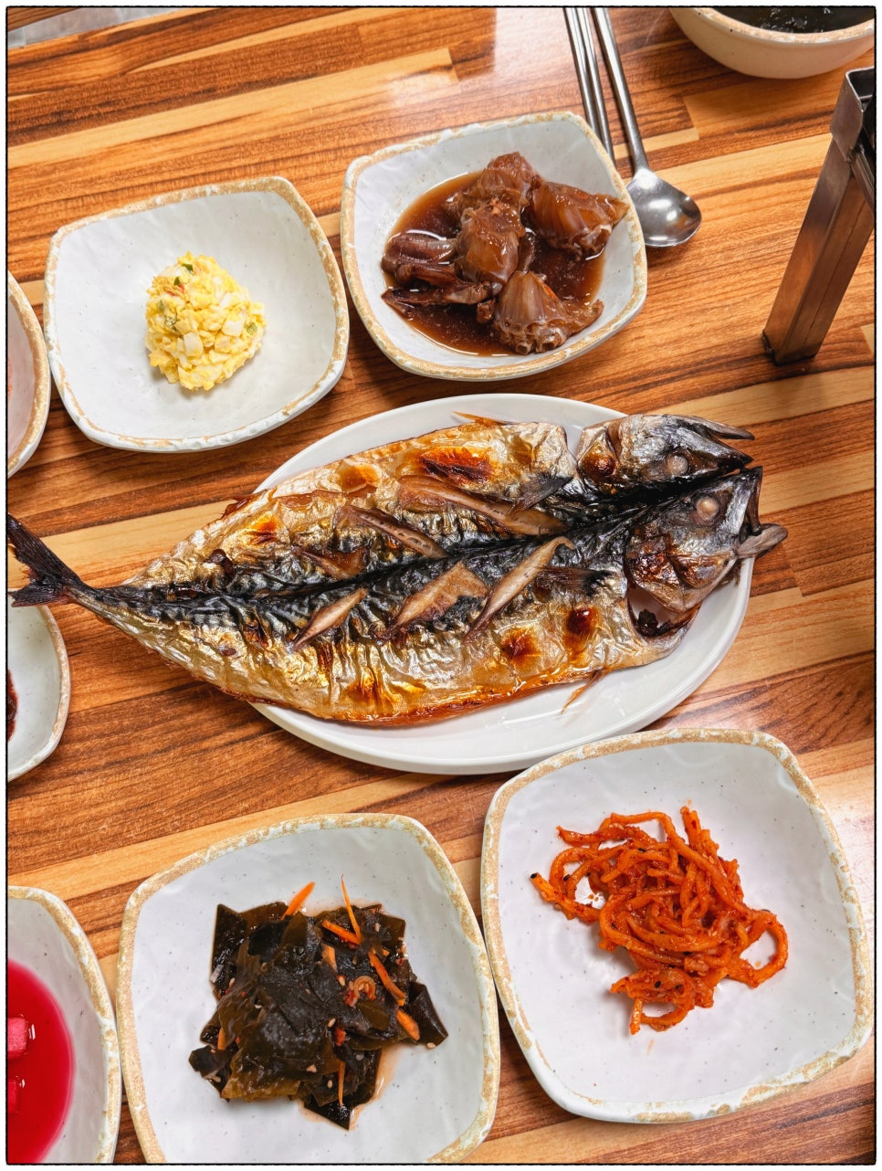 제주마당간장게장 이미지
