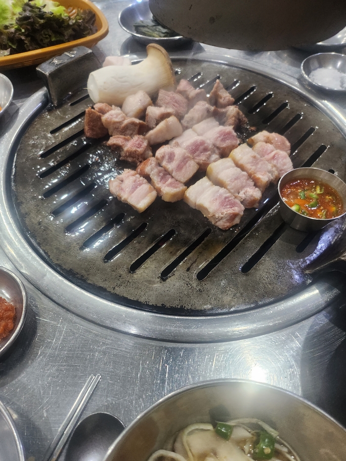 검암동연탄집 이미지
