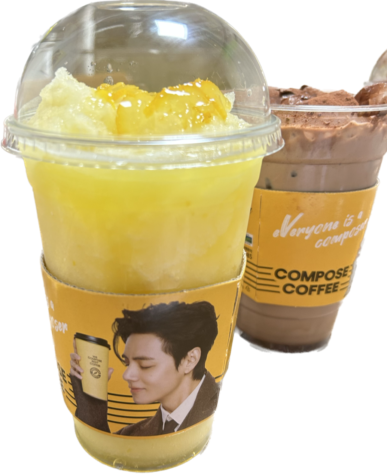 컴포즈커피만수 이미지